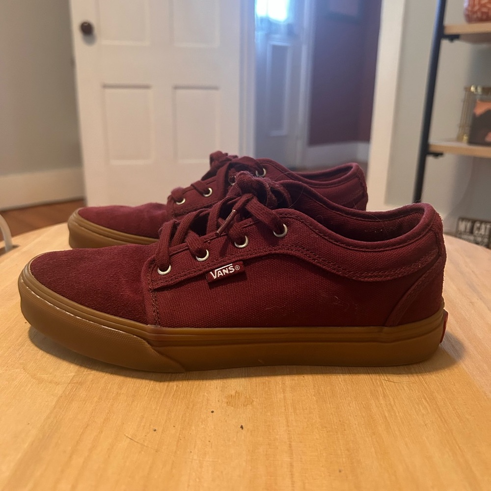 Vans Old Skool Sneakers